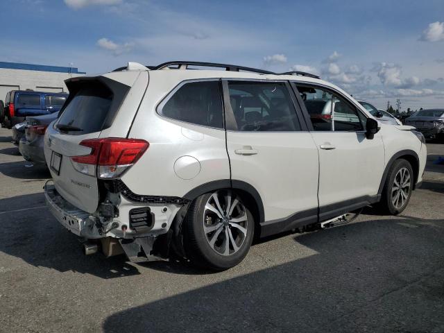 Vin: jf2skapc7nh418316, lot: 51151385, subaru forester limited 20223