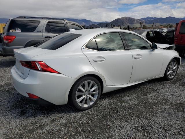 Vin: jthbf1d24f5048720, lot: 48467725, lexus is 250 20153