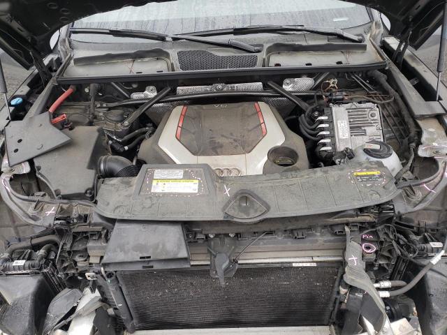 2019 AUDI SQ5 PREMIU WA1B4AFYXK2066377