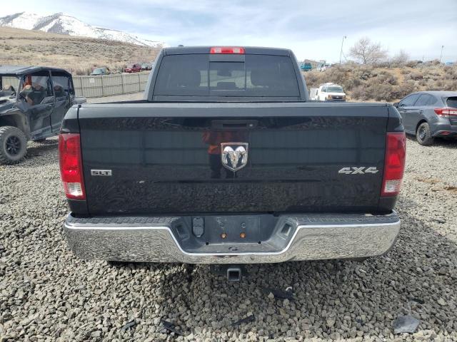 2017 RAM 1500 SLT - 1C6RR7TT2HS842230