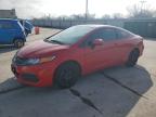 2015 HONDA CIVIC LX - 2HGFG3B52FH513451