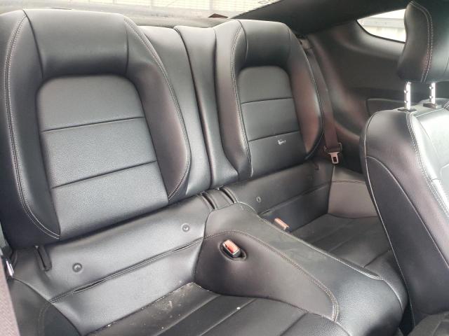 2017 FORD MUSTANG - 1FA6P8TH3H5249046