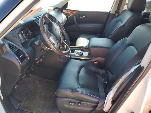 2015 INFINITI QX80 - JN8AZ2NF6F9573691