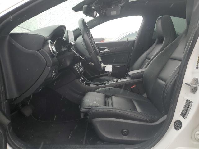 2018 MERCEDES-BENZ CLA 250 - WDDSJ4EB1JN675003