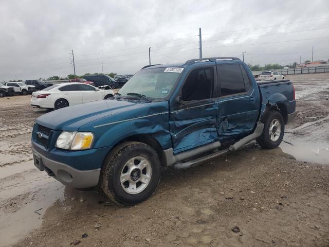 2001 FORD EXPLORER S #3130768979