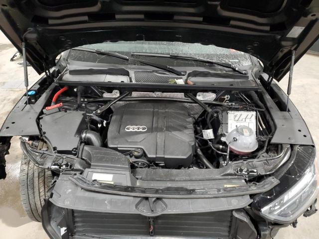2024 AUDI Q5 PREMIUM - WA1GAAFY1R2050058