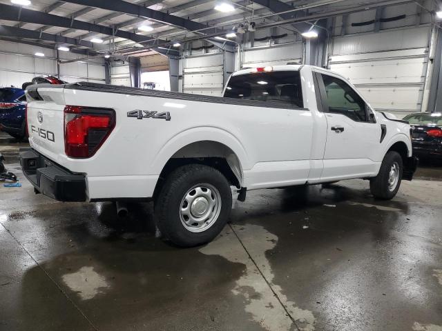 Vin: 1ftmf1lp5rkd61997, lot: 50536415, ford f150 xl 20243