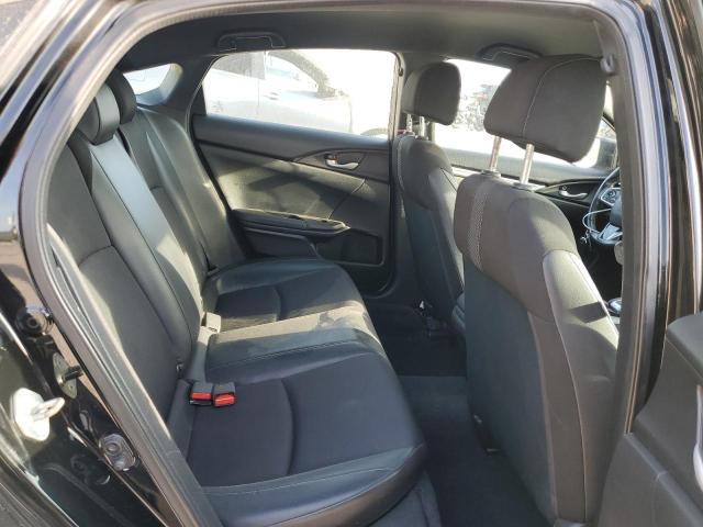 2020 HONDA CIVIC SPOR - 2HGFC2F86LH602333