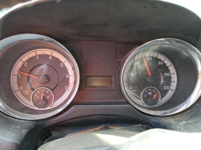 2017 DODGE GRAND CARA - 2C4RDGCG0HR574001