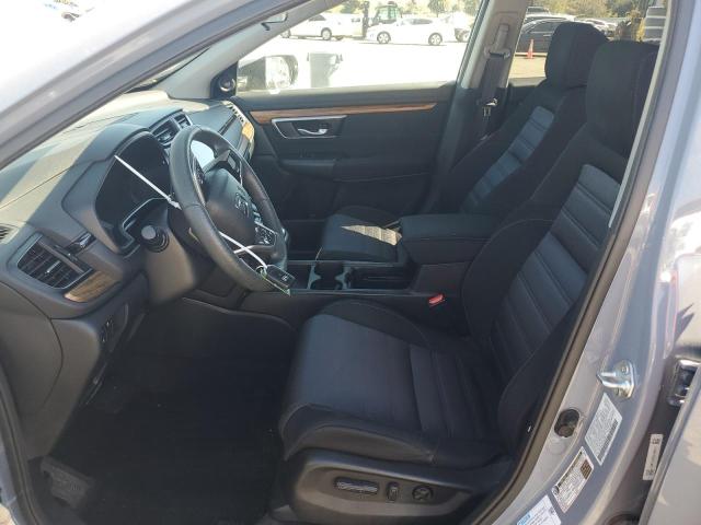 2022 HONDA CR-V EX - 5J6RT6H57NL020831