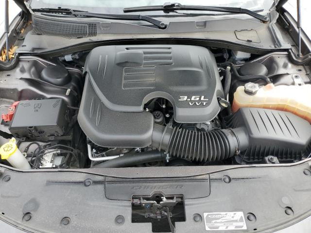 2023 DODGE CHARGER SX - 2C3CDXBG8PH532093