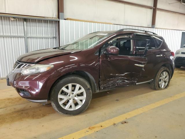 Vin: jn8az1mw6ew500770, lot: 49277295, nissan murano s 2014 img_1