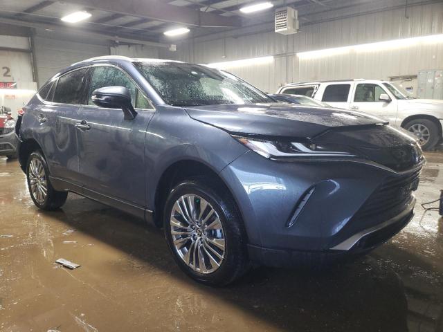 Vin: jteaaaah2rj183481, lot: 51262545, toyota venza le 20244