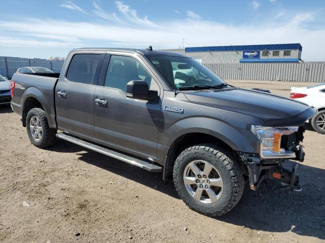 2019 FORD F150 SUPER - 1FTEW1E5XKKC97560