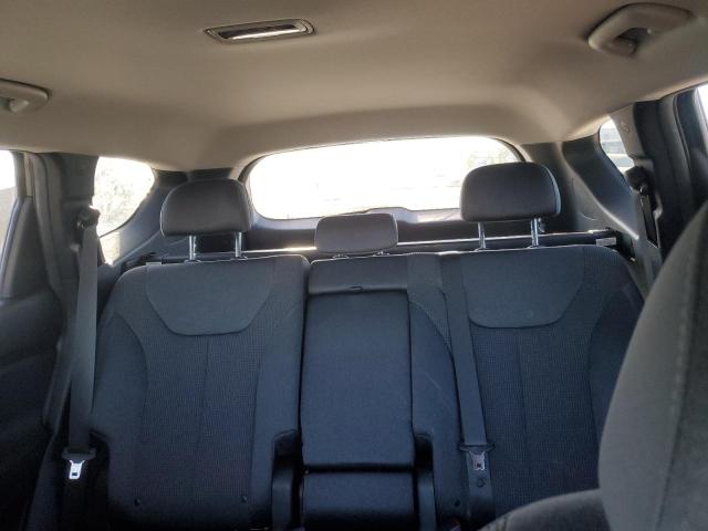 2021 HYUNDAI SANTA FE S - 5NMS24AJ7MH364939