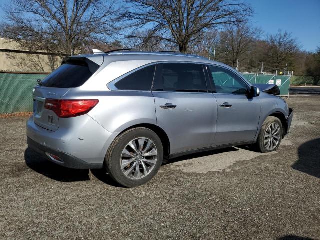 Vin: 5fryd4h49gb025379, lot: 49317485, acura mdx technology 20163