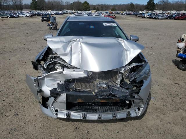 2018 TOYOTA COROLLA L - 5YFBURHE3JP762134