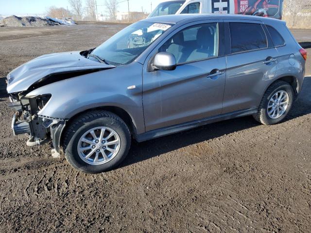 MITSUBISHI OUTLANDER SE