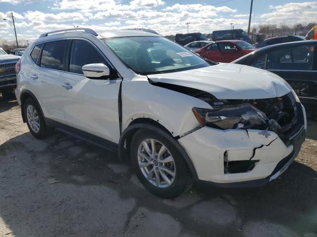 Vin: knmat2mt5jp535541, lot: 48200645, nissan rogue s 20184