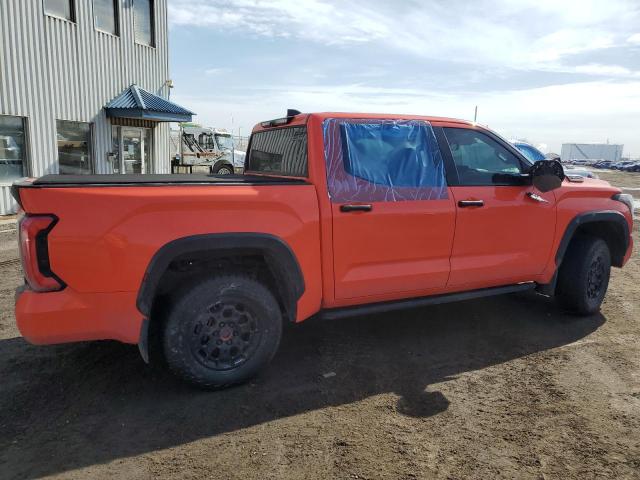 2023 TOYOTA TUNDRA CRE 5TFPC5DB5PX031759