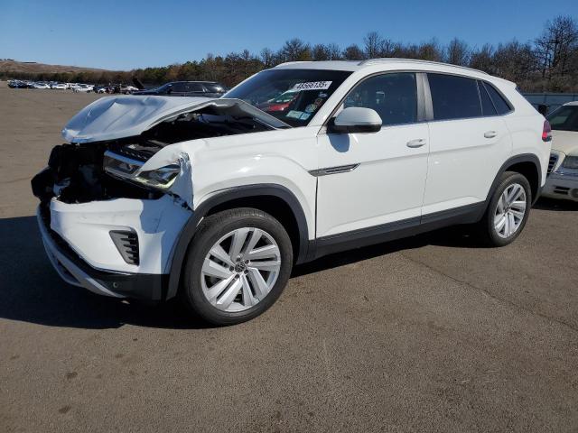 VOLKSWAGEN ATLAS CROS