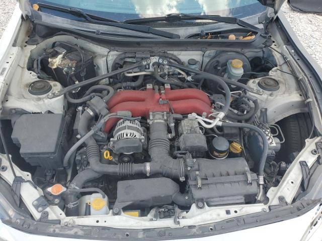 2018 TOYOTA 86 GT JF1ZNAE13J9700307