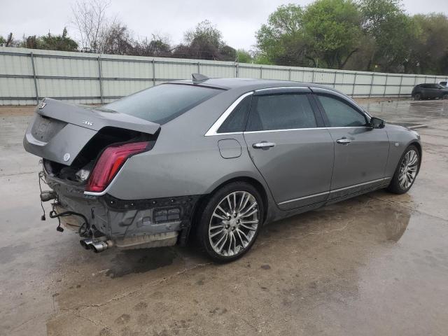 2016 CADILLAC CT6 PREMIU - 1G6KF5RS0GU167490