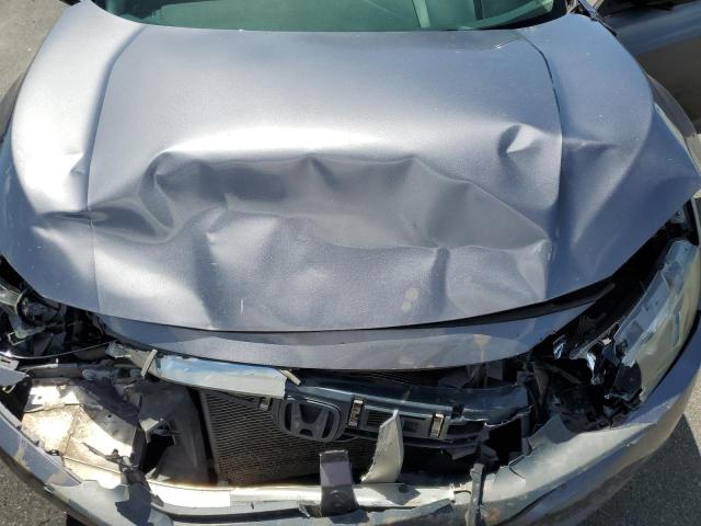 2016 HONDA CIVIC EX - 19XFC2F70GE070925