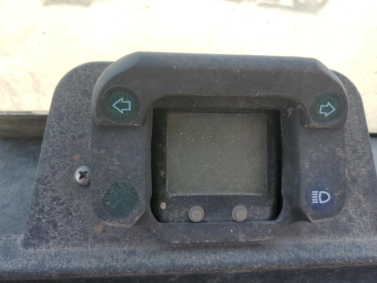 Lot #3290122261 2020 GOLF OTHER