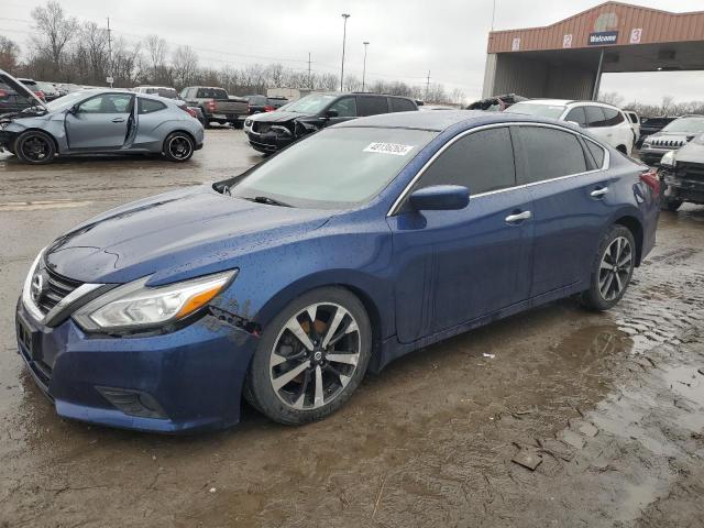 Vin: 1n4al3ap6jc140102, lot: 48136265, nissan altima 2.5 2018 img_1