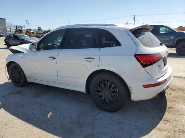 Vin: wa1vgafp3fa040534, lot: 48781105, audi sq5 prestige 20152