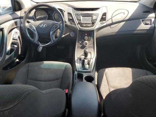 2016 HYUNDAI ELANTRA SE - KMHDH4AE2GU622268