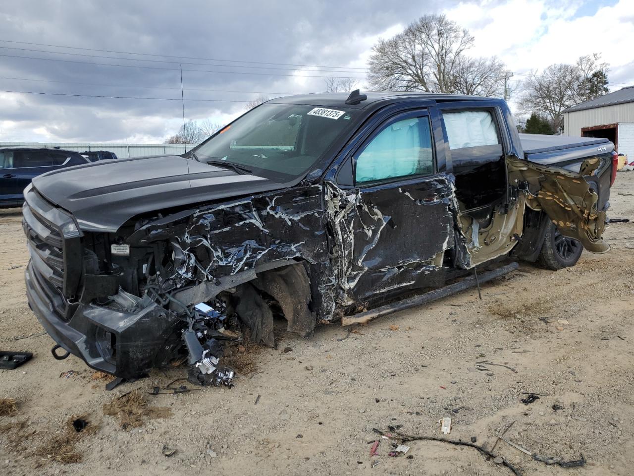 GMC SIERRA K1500 ELEVATION