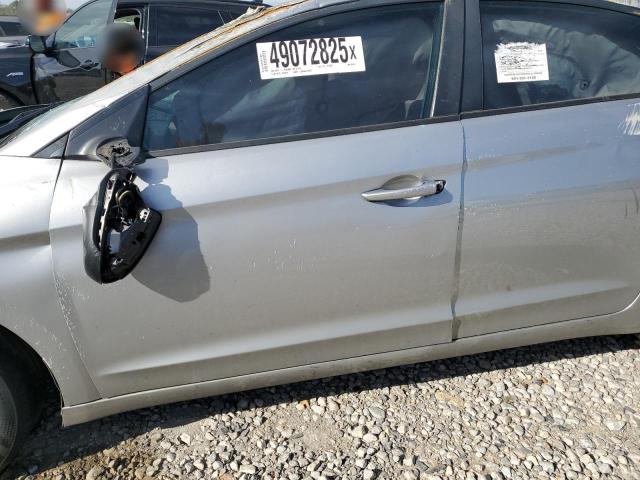 2020 HYUNDAI ELANTRA SE - 5NPD84LF1LH582439