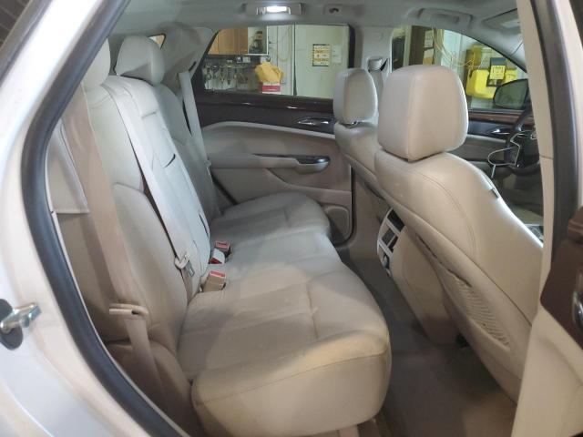 2015 CADILLAC SRX LUXURY - 3GYFNEE39FS574832
