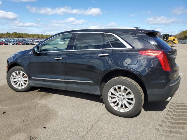 Vin: 1gyknbrsxkz194538, lot: 47940475, cadillac xt5 20192