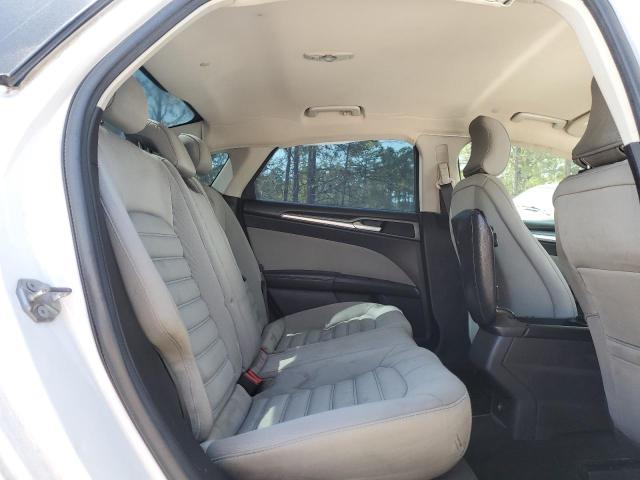 2015 FORD FUSION S H 3FA6P0UUXFR280964