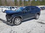 2019 TOYOTA RAV4 LE - JTMH1RFV4KD031366
