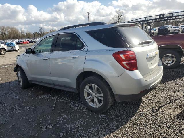 2016 CHEVROLET EQUINOX LT - 2GNALCEK1G6319553