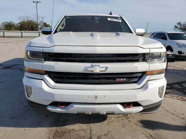 2017 CHEVROLET SILVERADO - 3GCUKREC7HG433325