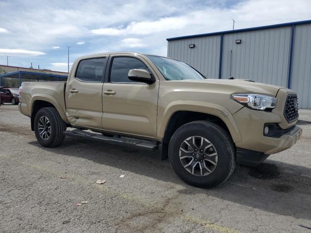 Vin: 3tmaz5cn4lm129150, lot: 50774755, toyota tacoma double cab 20204
