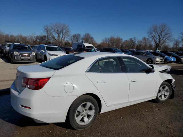 2016 CHEVROLET MALIBU LIM - 1G11B5SA4GF140098
