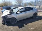 2T1BURHE0EC056115 TOYOTA COROLLA L Photo 1