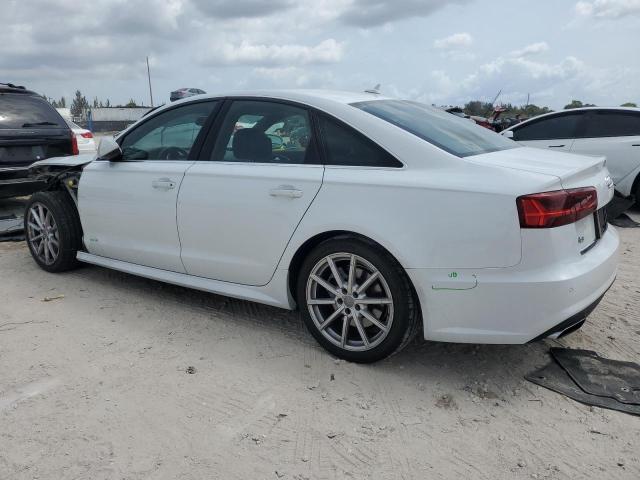 Vin: waud8afc2hn032042, lot: 50331985, audi a6 premium plus 20172