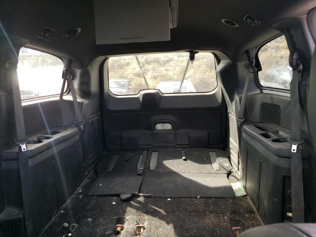 2018 DODGE GRAND CARA - 2C4RDGEG6JR342571