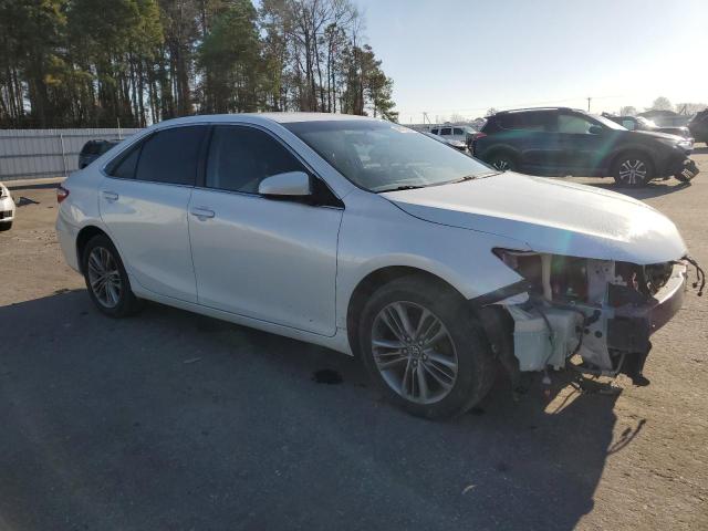 2016 TOYOTA CAMRY LE - 4T1BF1FK8GU214593