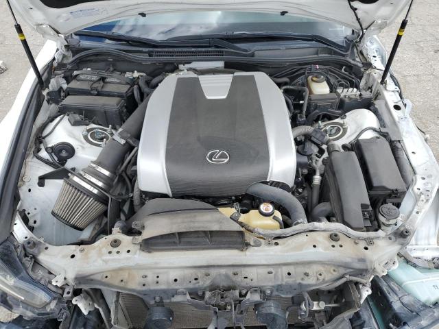 2018 LEXUS IS 350 JTHBZ1D2XJ5033834