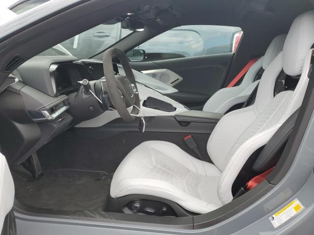 2025 CHEVROLET CORVETTE S - 1G1YB2D44S5100638