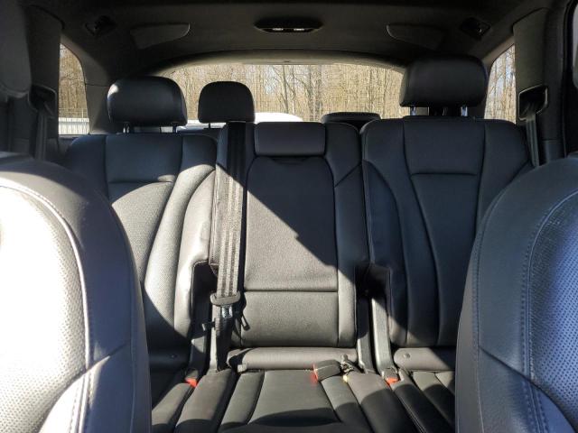 2017 AUDI Q7 PREMIUM - WA1LAAF77HD012925