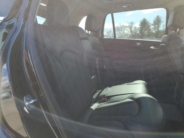 2020 BUICK ENVISION P - LRBFX4SX8LD065665